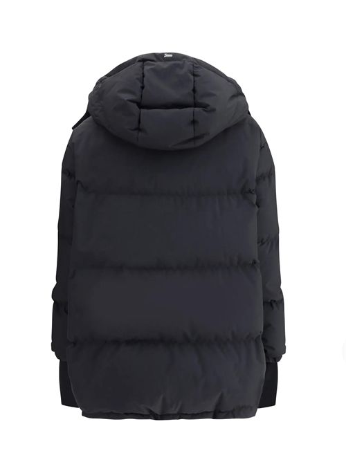 Piumino con cappuccio Herno | PI002047D128409300