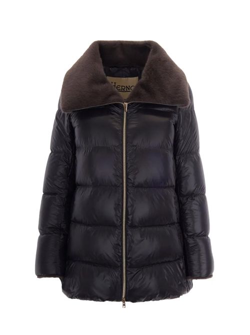 Piumino trapuntato Herno | PI002140D12017Z9487