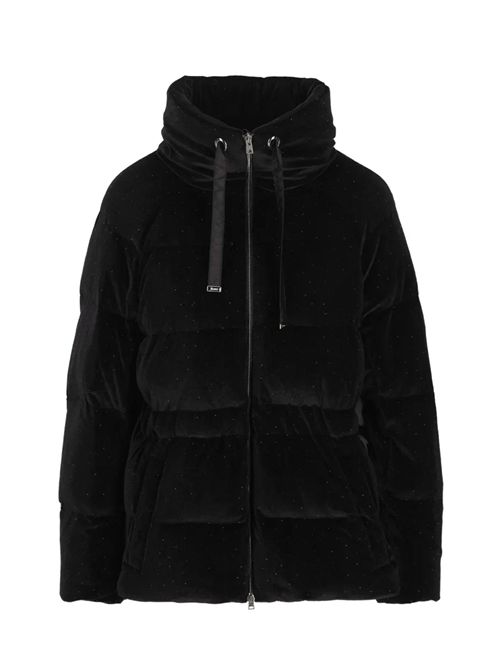 Piumino con coulisse Herno | PI002317D129409300