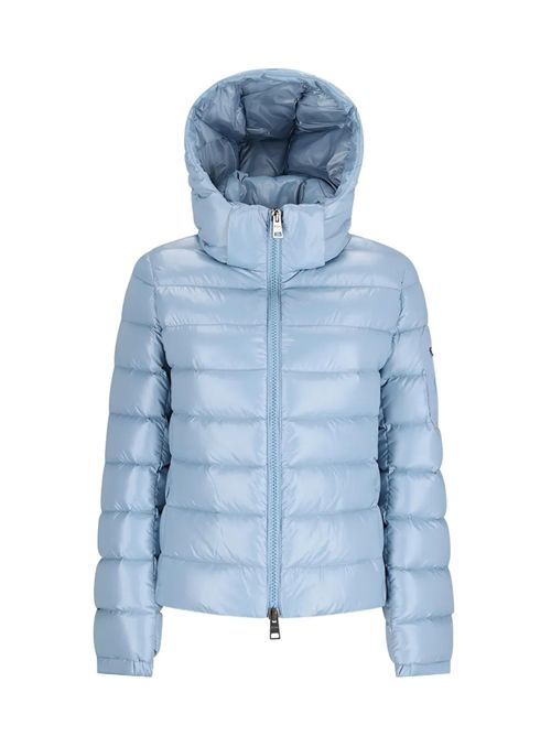 Piumino con cappuccio Herno | PI002323D129739004