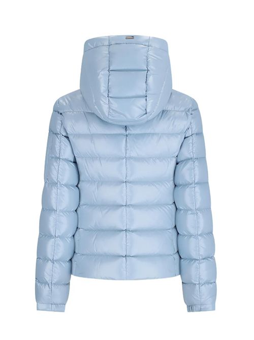 Piumino con cappuccio Herno | PI002323D129739004