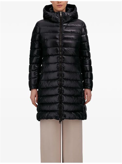 Piumino con cappuccio Herno | PI002324D129739300