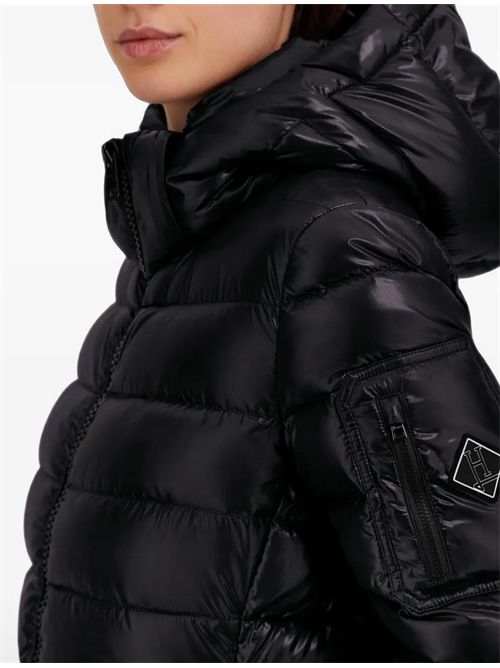 Piumino con cappuccio Herno | PI002324D129739300
