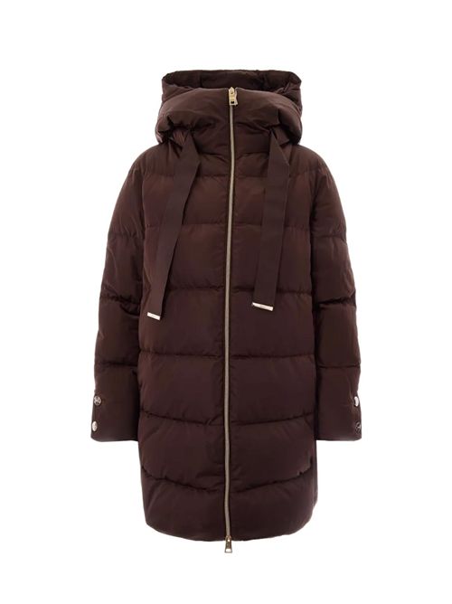 Piumino con cappuccio Herno | PI1304D12170Z8810