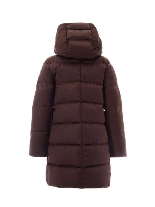 Piumino con cappuccio Herno | PI1304D12170Z8810