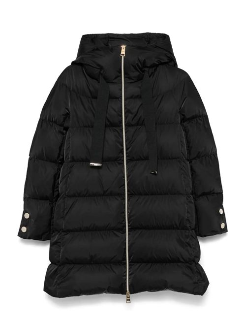 Piumino con cappuccio Herno | PI1304D12170Z9300