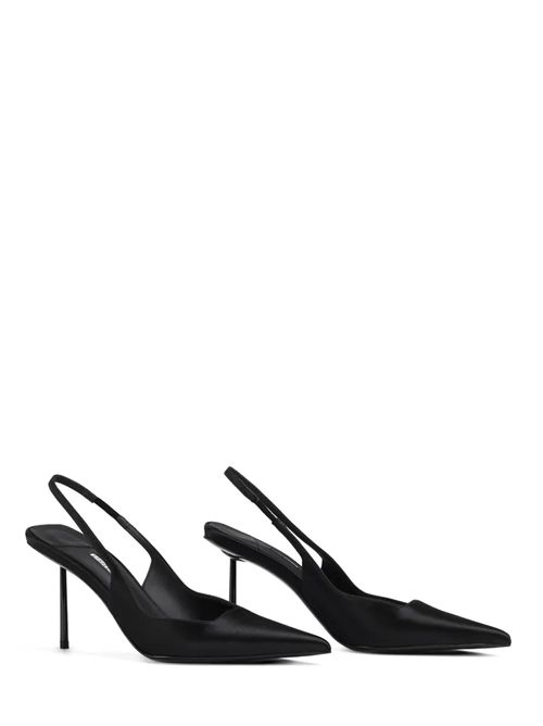 Slingback Amelia Le Silla | 6101E080BYPPSME001