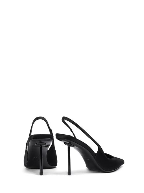 Slingback Amelia Le Silla | 6101E080BYPPSME001