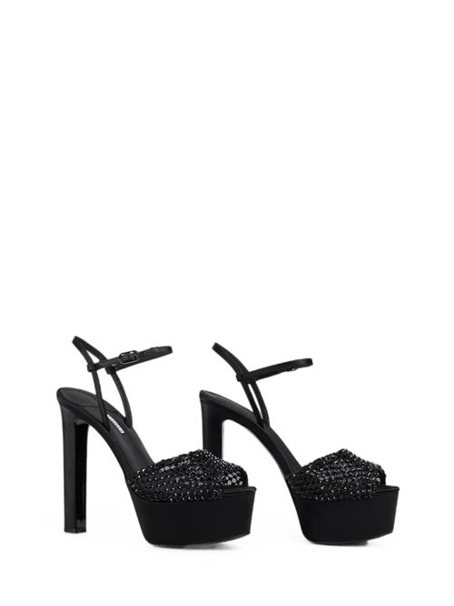 Sandali Gilda Le Silla | 9315F100RBPPSAS933