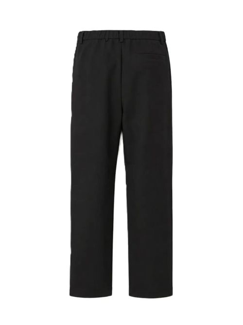 Pantaloni con vita elasticizzata MASSIMO OSTI | 21MMPA302A110787A999