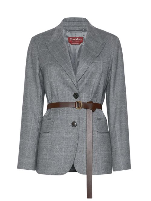 Blazer MSTQUAGGA Max Mara Studio | 2626046072600019