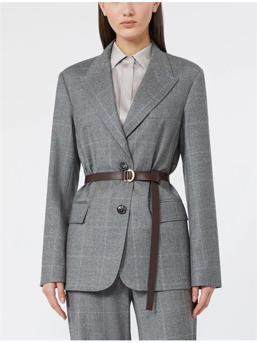 Blazer MSTQUAGGA Max Mara Studio | 2626046072600019
