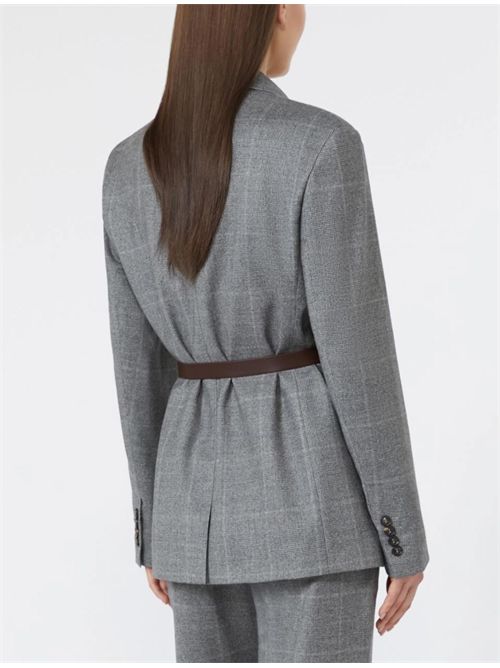 Blazer MSTQUAGGA Max Mara Studio | 2626046072600019