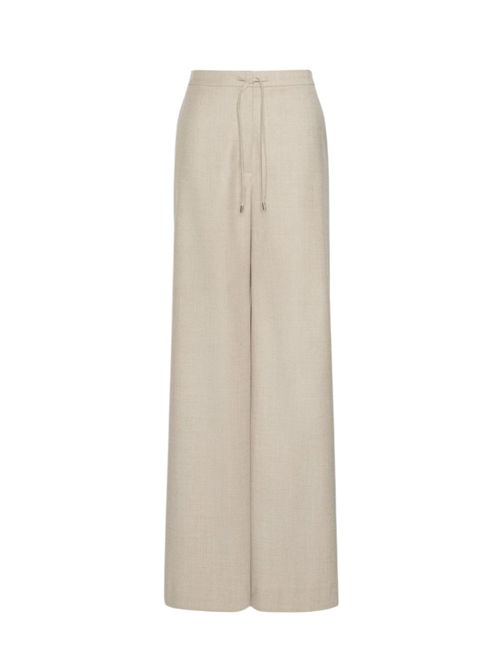 Pantaloni MSTRECENTE Max Mara Studio | 2626136022600052