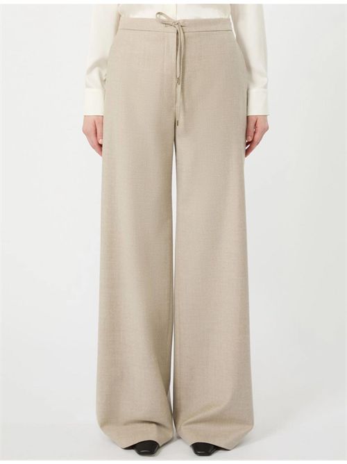 Pantaloni MSTRECENTE Max Mara Studio | 2626136022600052