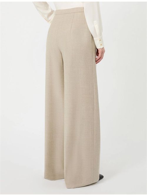 Pantaloni MSTRECENTE Max Mara Studio | 2626136022600052