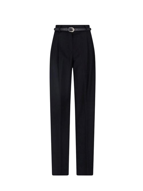 Pantaloni MSTCOCCO Max Mara Studio | 2626136092600003