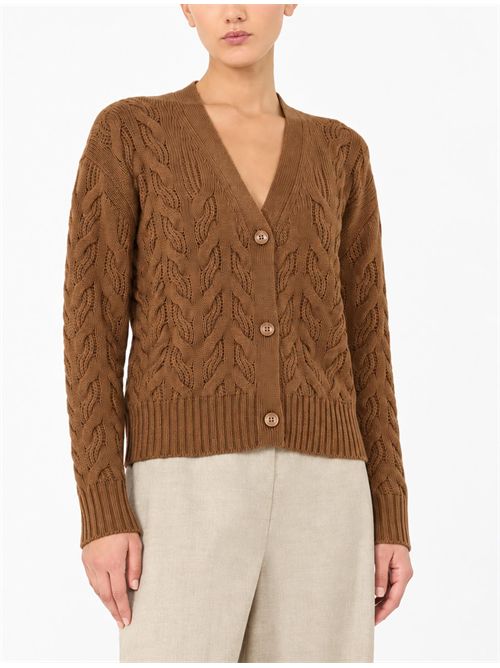 Cardigan MSTORLI Max Mara Studio | 2626346082600006