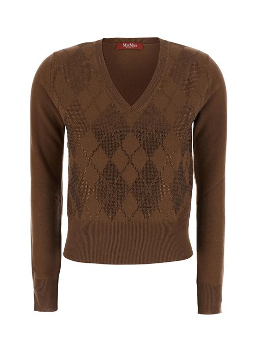 Maglione MSTLIUTI Max Mara Studio | 2626366032600005