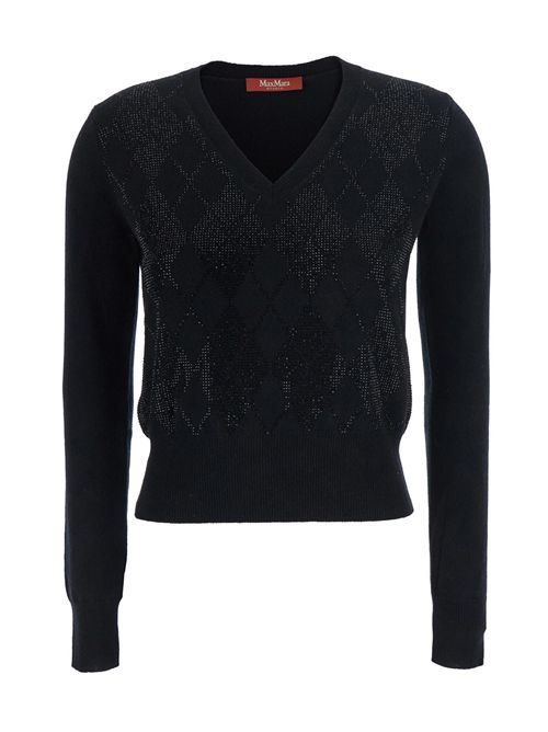 Maglia MSTLIUTI Max Mara Studio | 2626366032600010