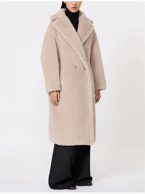 Cappotto Tedgirl Max Mara | 2621016022600002