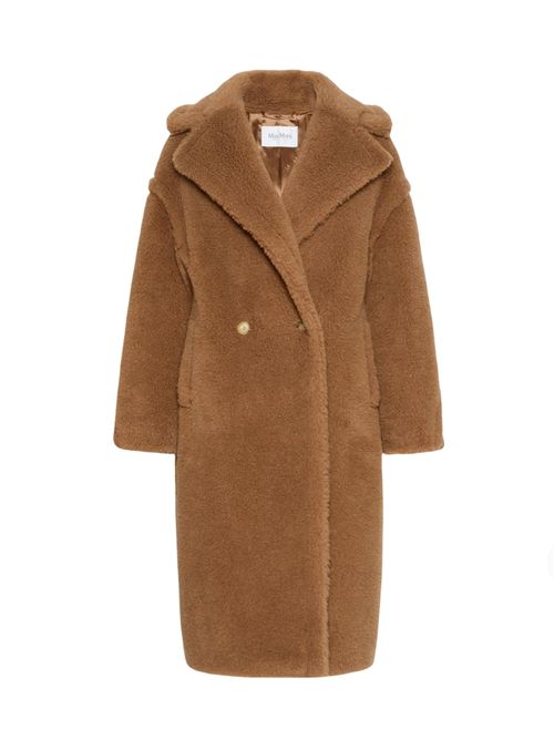 Cappotto Teddy Max Mara | 2621016082600001
