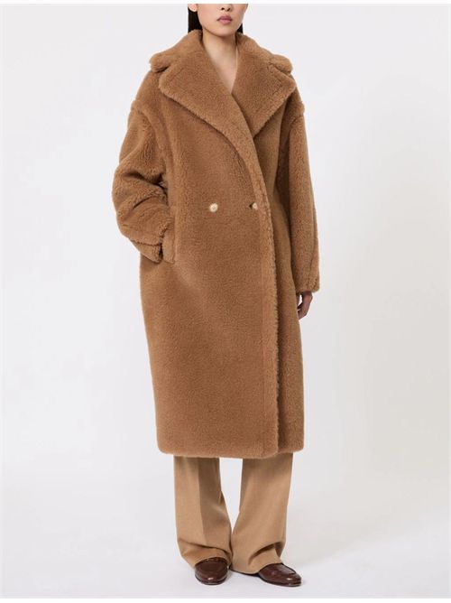 Cappotto Teddy Max Mara | 2621016082600001