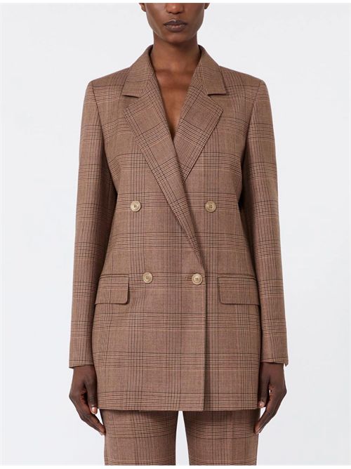 Blazer MXMASTRALE Max Mara | 2621046052600002