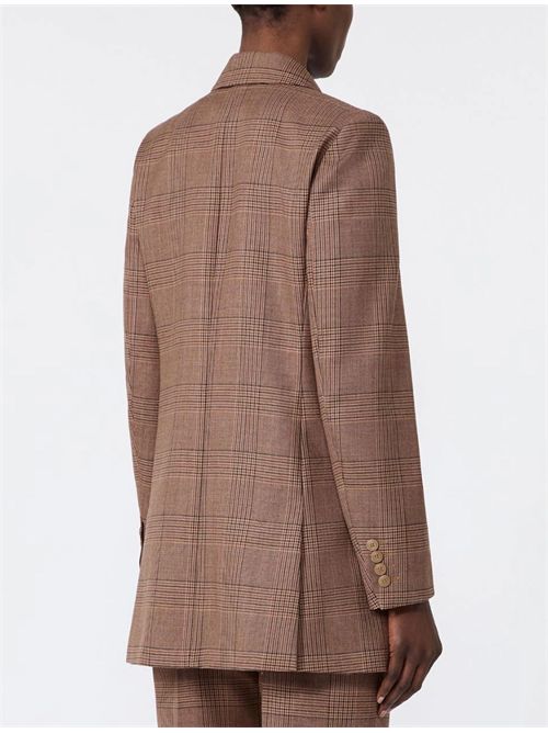 Blazer MXMASTRALE Max Mara | 2621046052600002