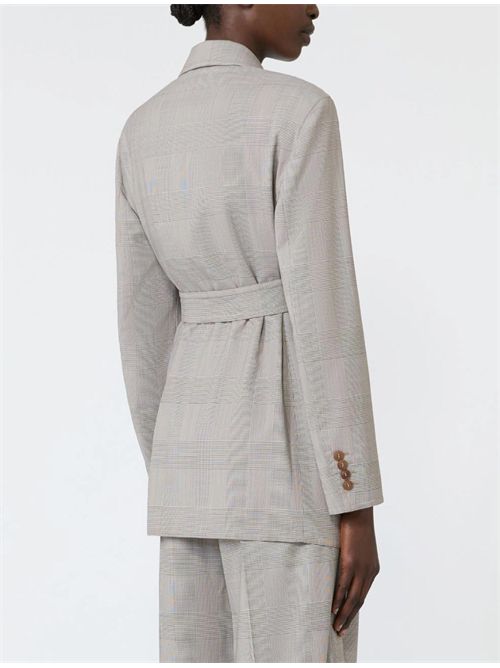 Giacca MXMNASELLO Max Mara | 2621046091600003