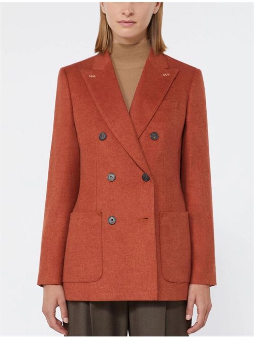 Giacca MXMFLASH Max Mara | 2621046171600006