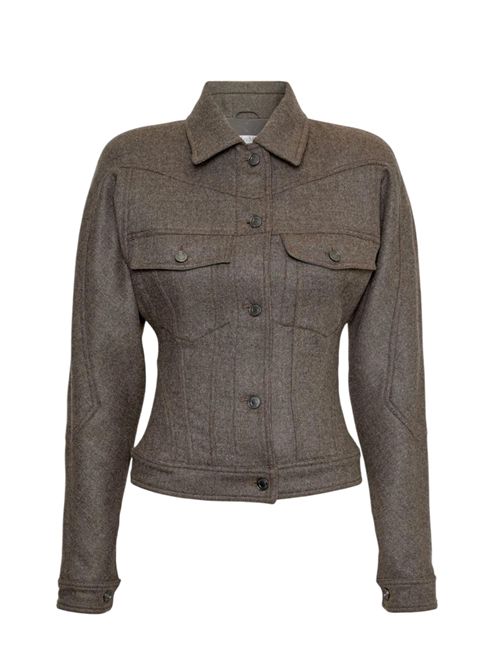 Giacca MXSRAPACE Max Mara | 2621046233600003
