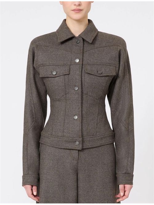 Giacca MXSRAPACE Max Mara | 2621046233600003