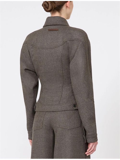 Giacca MXSRAPACE Max Mara | 2621046233600003