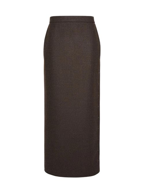 Gonna MXSCAMPO Max Mara | 2621106103600004