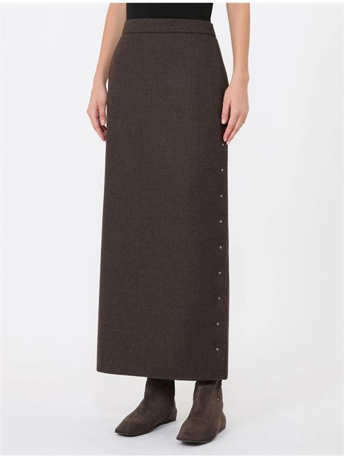 Gonna MXSCAMPO Max Mara | 2621106103600004