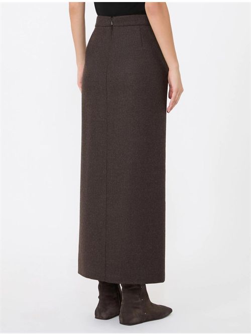 Gonna MXSCAMPO Max Mara | 2621106103600004