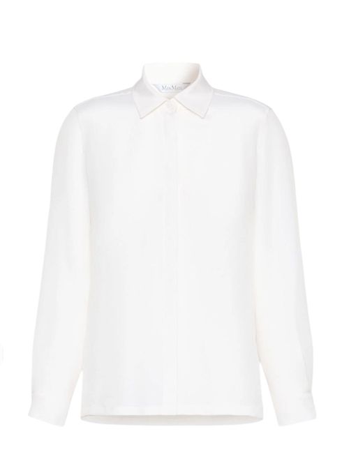 Camicia MXMGERANIO Max Mara | 2621116021600002
