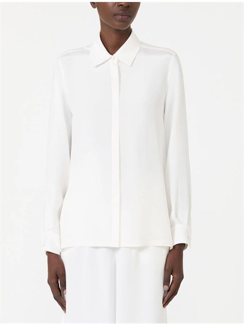 Camicia MXMGERANIO Max Mara | 2621116021600002