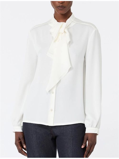 Camicia MXMLECCIO Max Mara | 2621116042600001