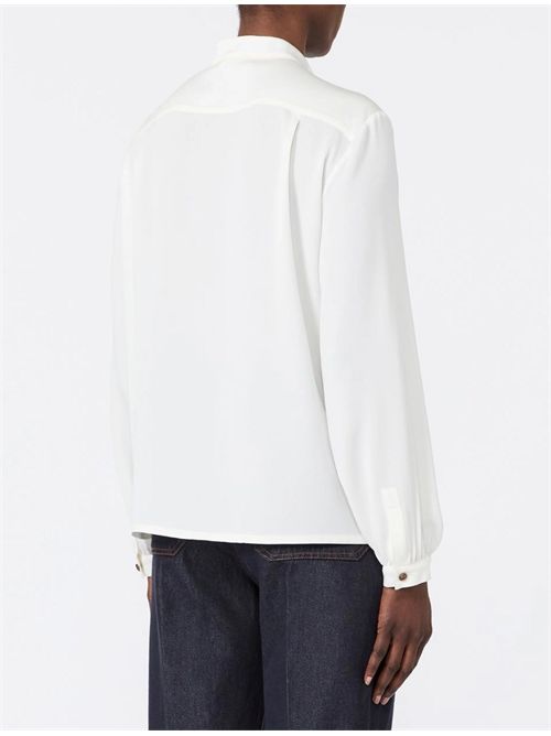 Camicia MXMLECCIO Max Mara | 2621116042600001