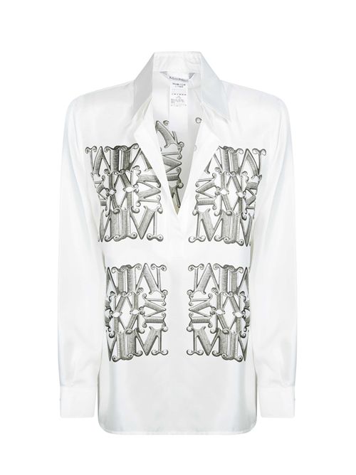 Camicia MXMFILTRO Max Mara | 2621116051600002