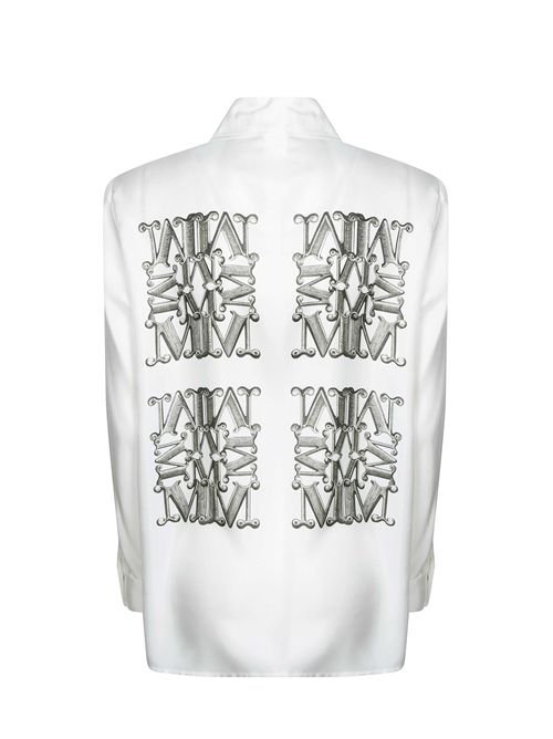 Camicia MXMFILTRO Max Mara | 2621116051600002