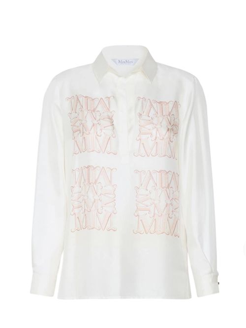Camicia MXMFILTRO Max Mara | 2621116051600003