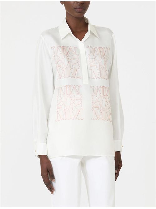 Camicia MXMFILTRO Max Mara | 2621116051600003