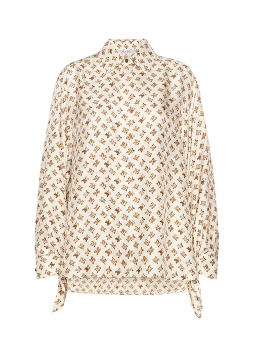 Camicia MXMOBICE Max Mara | 2621116082600003