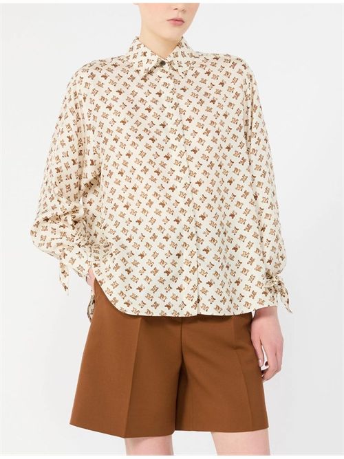 Camicia MXMOBICE Max Mara | 2621116082600003