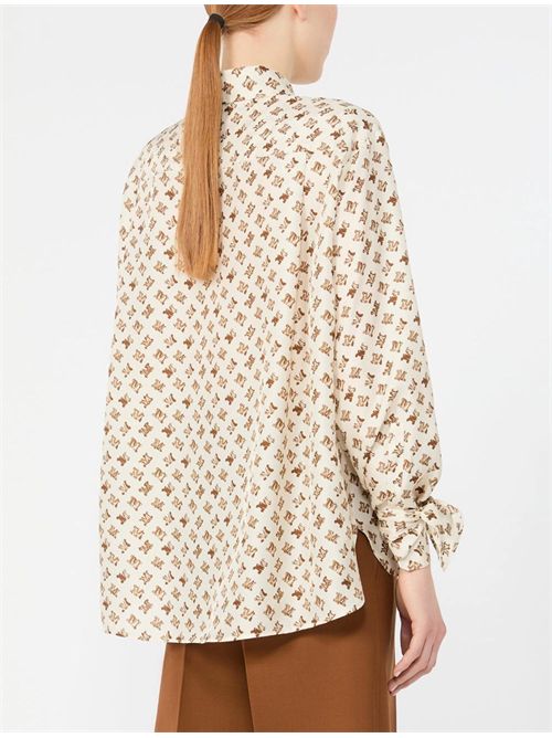 Camicia MXMOBICE Max Mara | 2621116082600003