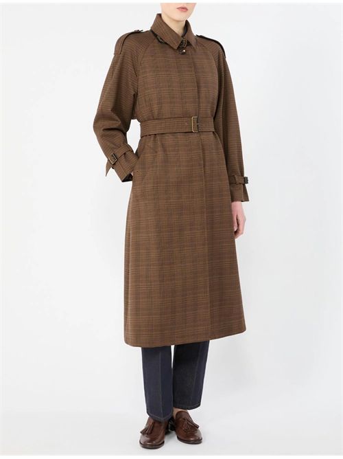 Cappotto MXMSCOGLIO Max Mara | 2621126012600001