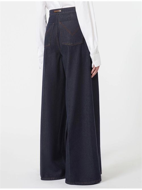 Pantaloni MXMQUATTO Max Mara | 2621136032600001